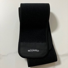 シックスパッド(SIXPAD) アブズフィットの画像