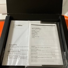 シックスパッド(SIXPAD) アブズフィットの画像