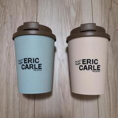 エリック・カール カフェタンブラー 割引の画像