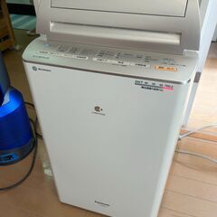 ☆GD207【中古品】除湿形電気衣類乾燥機 パナソニック NH-D503 21年 ☆GD207【中古品】除湿形電気衣類乾燥機 パナソニック NH-D503 21年