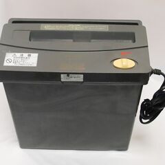 Panasonic　シュレッダー　シュレペットmini MP-S25