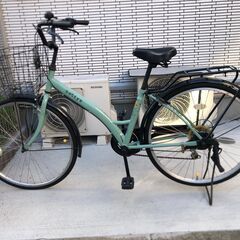シティサイクル