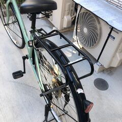 シティサイクルの画像