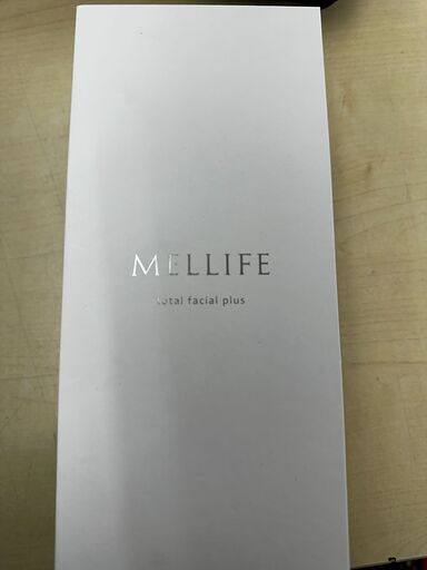 mellife/トータルフェイシャルプラス