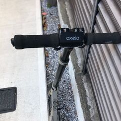 キックボードの画像