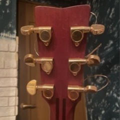 YAMAHA LL16 ARE アコースティックギターの画像