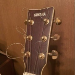 YAMAHA LL16 ARE アコースティックギターの画像