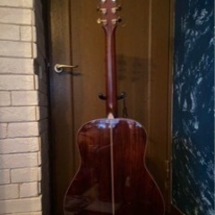 YAMAHA LL16 ARE アコースティックギターの画像