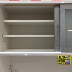 キッチンボード   ピアノ調   松田家具の画像