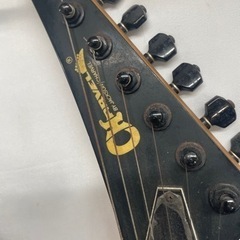 激レア‼️】CHARVEL シャーベル‼︎ BY JACKSON/CHARVEL ジャクソン