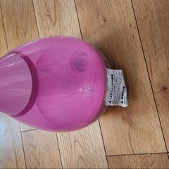 【未使用】SHIZUKU PLUS  AHD-013 （APIX）ピンクの画像