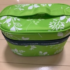 【美品】保温機能付きお弁当箱の画像