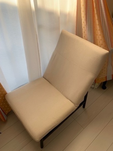 無印良品　ラウンジソファ