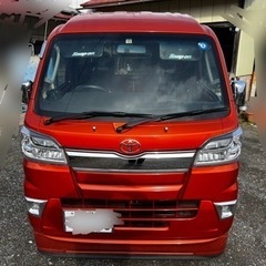 軽トラ