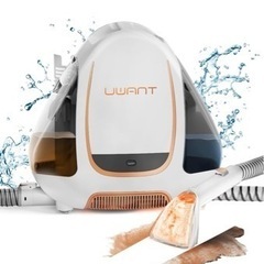 UWANT リンサークリーナー　4回使用品