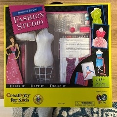 (交渉中)ソーイングセット　おもちゃ