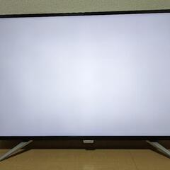 Philips 43型ワイド液晶ディスプレイ 4K対応　BDM4...
