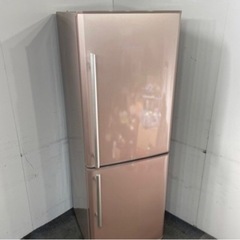 一人暮らし冷蔵庫【256L】自炊好きオススメ