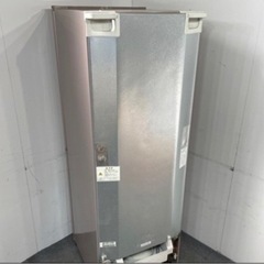 一人暮らし冷蔵庫【256L】自炊好きオススメの画像