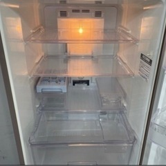 一人暮らし冷蔵庫【256L】自炊好きオススメの画像