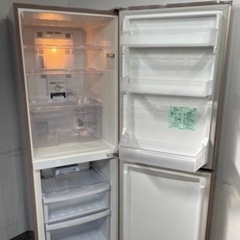 一人暮らし冷蔵庫【256L】自炊好きオススメの画像