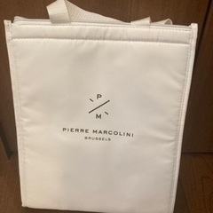 ピエールマルコリーニ　保冷バッグ
