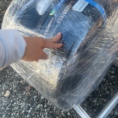 新品未使用ですが2年くらい倉庫で保管してました。ランフラットタイヤ【225/55ZRF17 97W】2本セット 夏タイヤ サマータイヤ 単品 ファロード ファーロード FARROAD FRD866 の画像