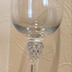 ✨🍷ワイン🍷ペアグラス未使用品の画像