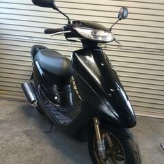 ホンダ　ライブDioZXの画像