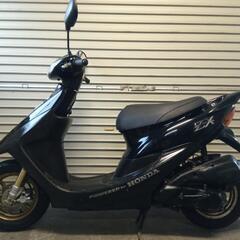 ホンダ　ライブDioZXの画像