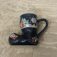 クリスマスマーケットマグカップ