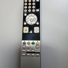 DX BROADTEC LVW-322 32型液晶テレビ　リモコン　BーCASカード付き！の画像