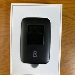 楽天ポケットwifiルーター