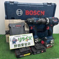 ボッシュ BOSCH GDR18V-EC/GSB18V-ECN ...