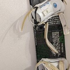 スノーボードセット
