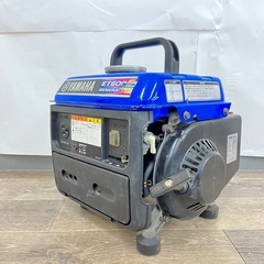 ヤマハ 発電機 ET600の中古が安い！激安で譲ります・無料で