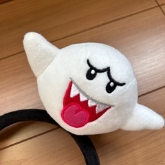 テレサ♡カチューシャの画像