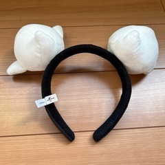 テレサ♡カチューシャの画像