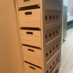 キッチンラッグ