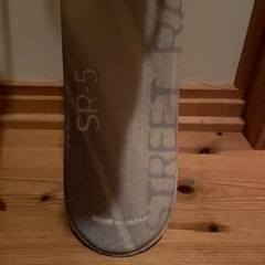 スキー板　キスマーク　ウィンタースポーツ☆の画像