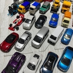 値下げしました☆トミカ&フェリーの画像