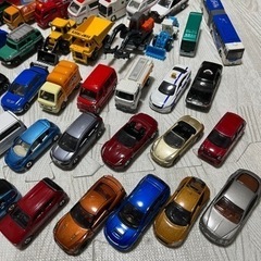 値下げしました☆トミカ&フェリーの画像