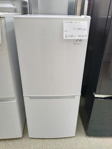 NITORI 冷蔵庫 19年製 106L     TJ2704