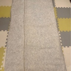 カーペット　257×300cm 絨毯　マット　ウール100% メーカー：カーテンじゅうたん王国の画像