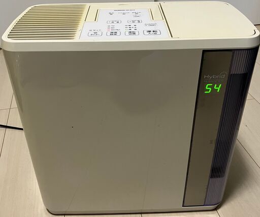 ダイニチ 加湿器 HD-5012