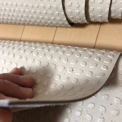 浴槽用　床シート　DIYの画像