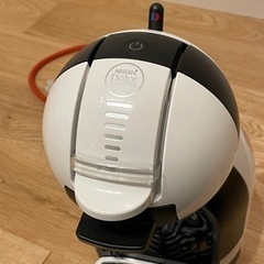 ネスカフェ　ドルチェグスト　ミニミー　MD9770の画像