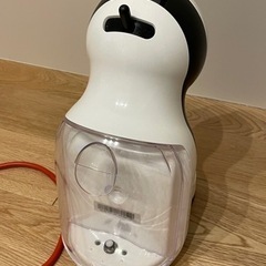 ネスカフェ　ドルチェグスト　ミニミー　MD9770の画像