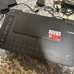 プリンタ　Canonts308