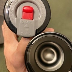 アクティブSLIM まほうびん　0.47リットルの画像